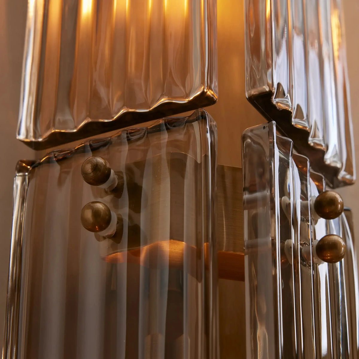 Delsie Double Sconce