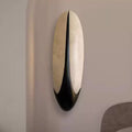 Elara Alabaster Wall Light