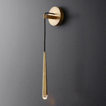 Aquitain Sconce 22"H - Grace Lamp