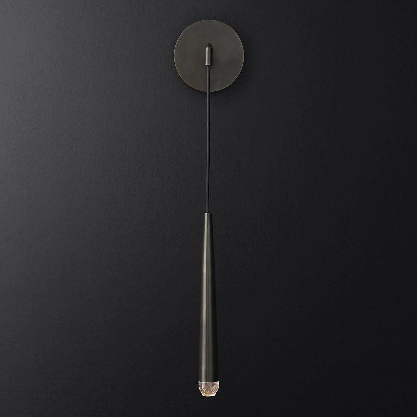 Aquitain Sconce 22"H - Grace Lamp