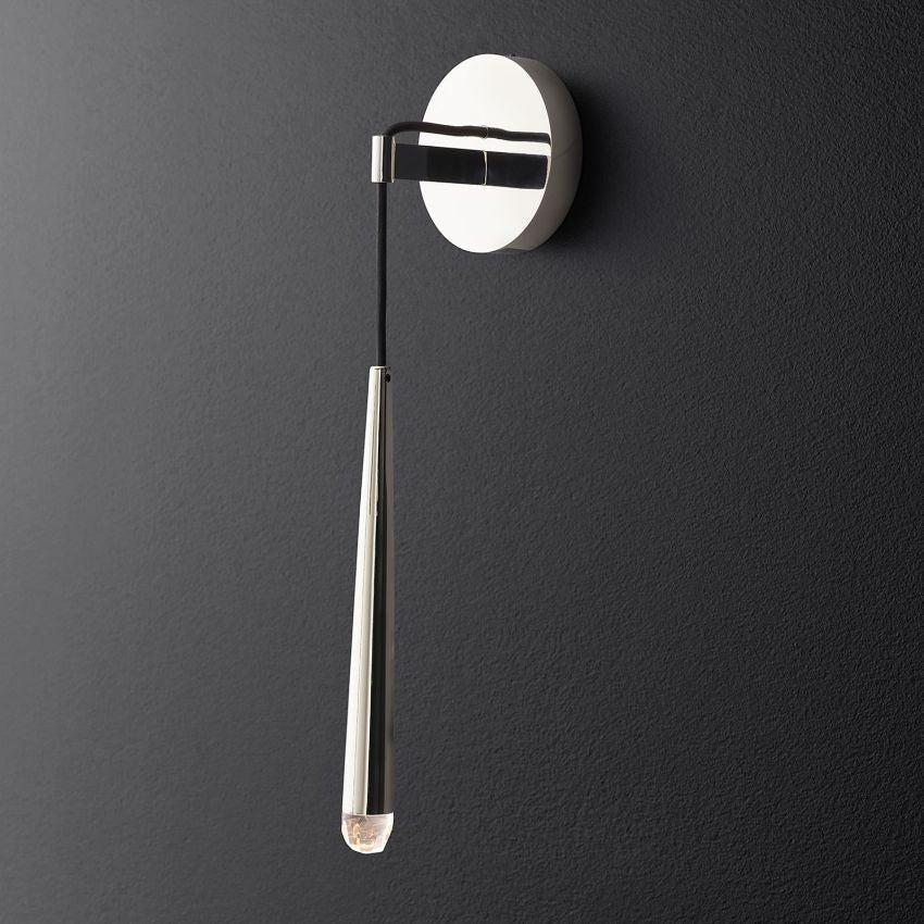 Aquitain Sconce 22"H - Grace Lamp