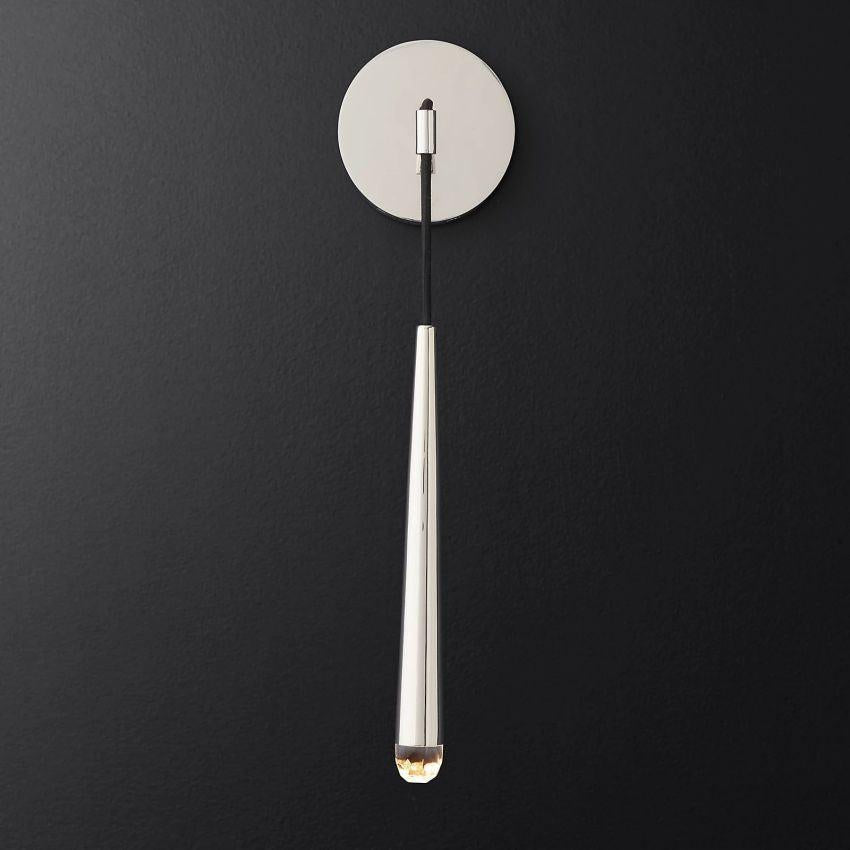 Aquitain Sconce 22"H - Grace Lamp