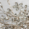 Fiore Crown Chandelier - Grace Lamp