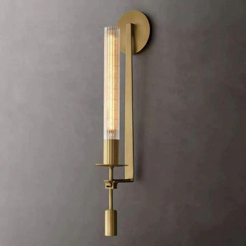 Fonate Wall Sconce - Grace Lamp
