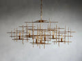 Fratz 7 Light Chandelier - Grace Lamp