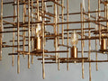 Fratz 7 Light Chandelier - Grace Lamp