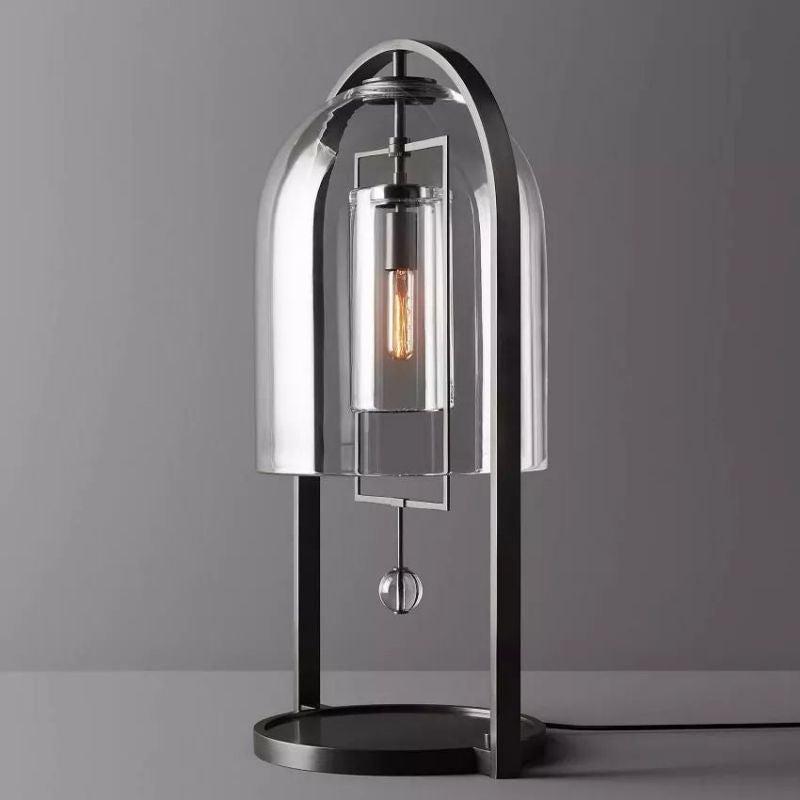 Fulcrum Table Lamp - Grace Lamp