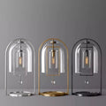 Fulcrum Table Lamp - Grace Lamp