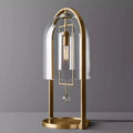 Fulcrum Table Lamp - Grace Lamp