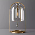 Fulcrum Table Lamp - Grace Lamp