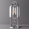 Fulcrum Table Lamp - Grace Lamp