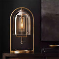 Fulcrum Table Lamp - Grace Lamp