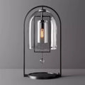 Fulcrum Table Lamp - Grace Lamp