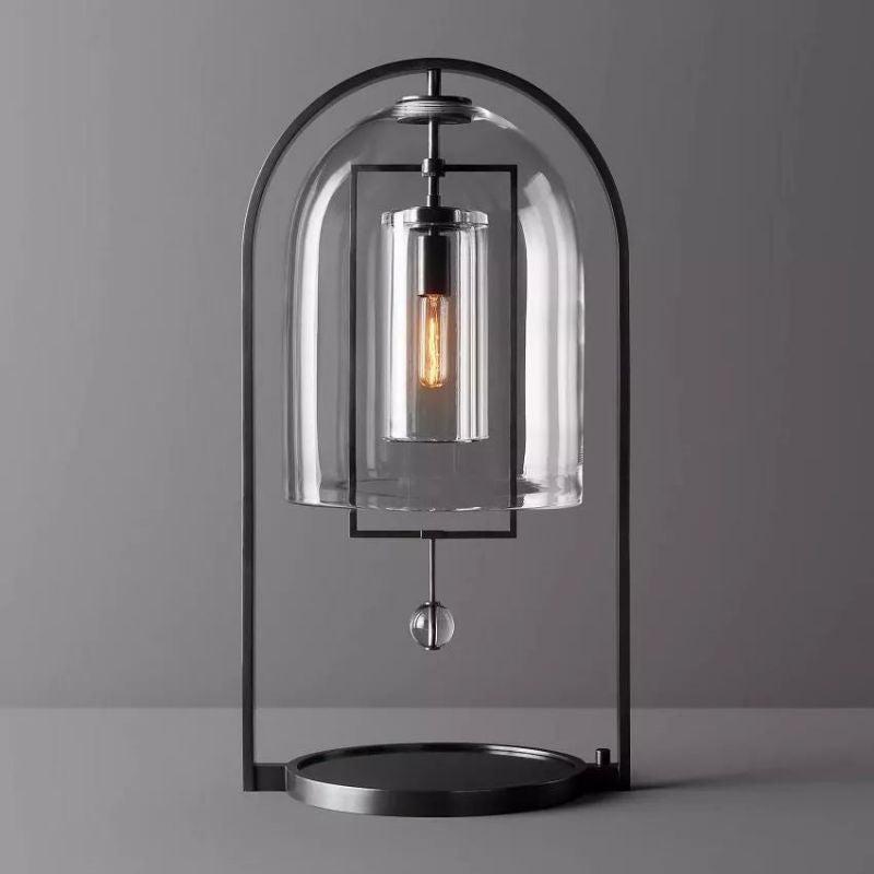 Fulcrum Table Lamp - Grace Lamp