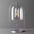 Fulcrum Table Lamp - Grace Lamp
