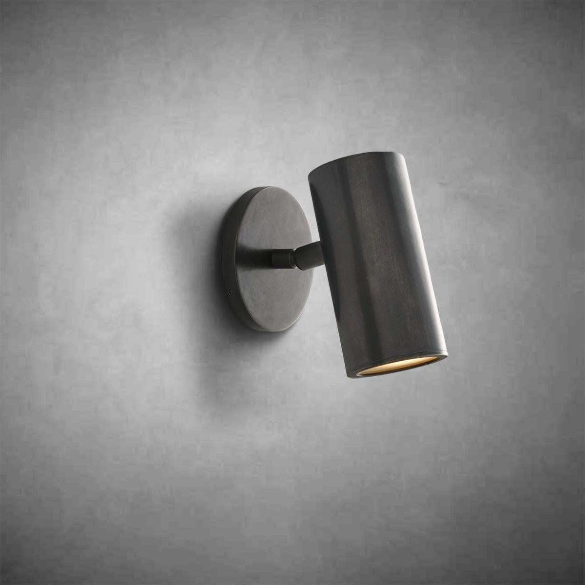 Champeaux Sconce - Grace Lamp