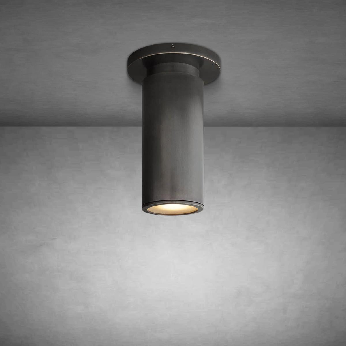 Champeaux Flushmount - Grace Lamp