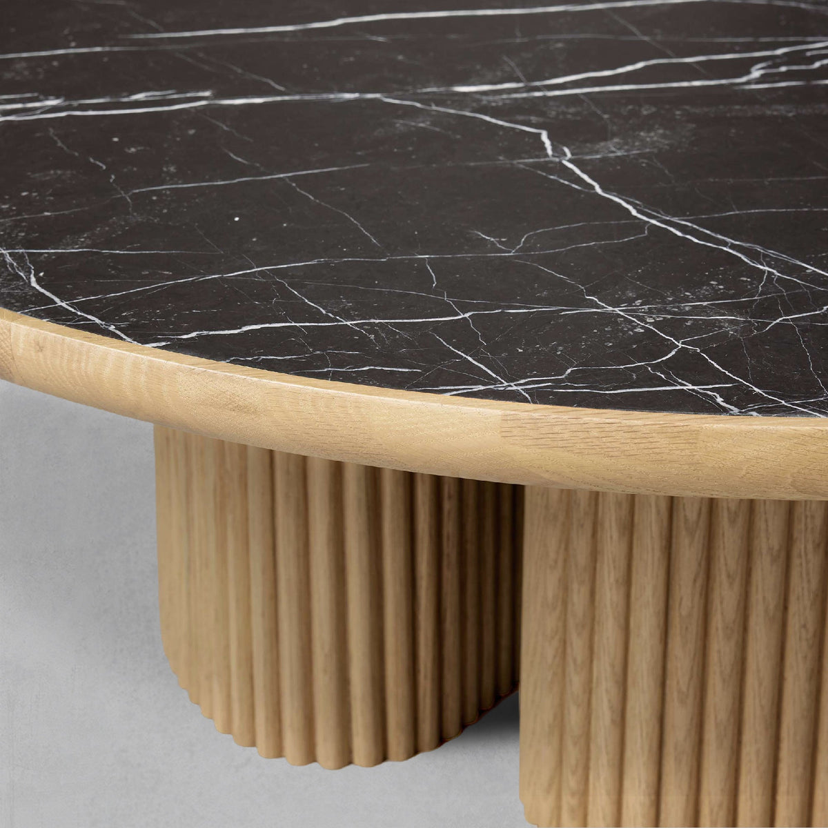 Astor Round Coffee Table-Grace Lamp