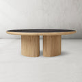 Astor Round Coffee Table-Grace Lamp