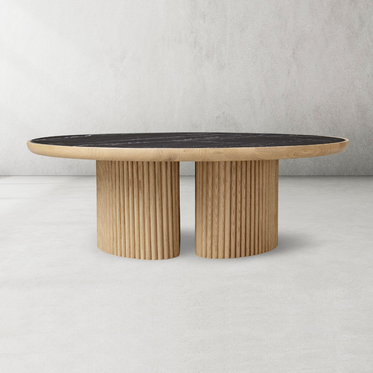 Astor Round Coffee Table-Grace Lamp
