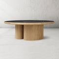 Astor Round Coffee Table-Grace Lamp