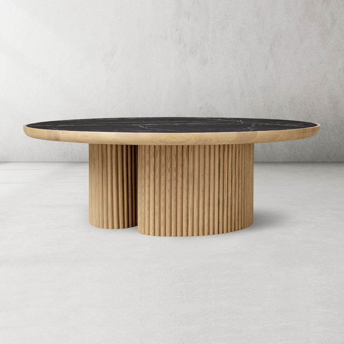 Astor Round Coffee Table-Grace Lamp