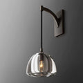 Hemisphere Sconce - Grace Lamp