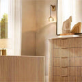 Hemisphere Sconce - Grace Lamp