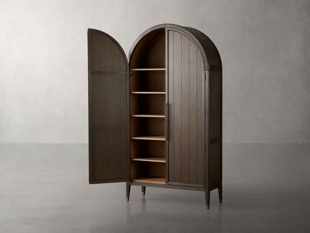 Hendi Cabinet 46"-Grace Lamp