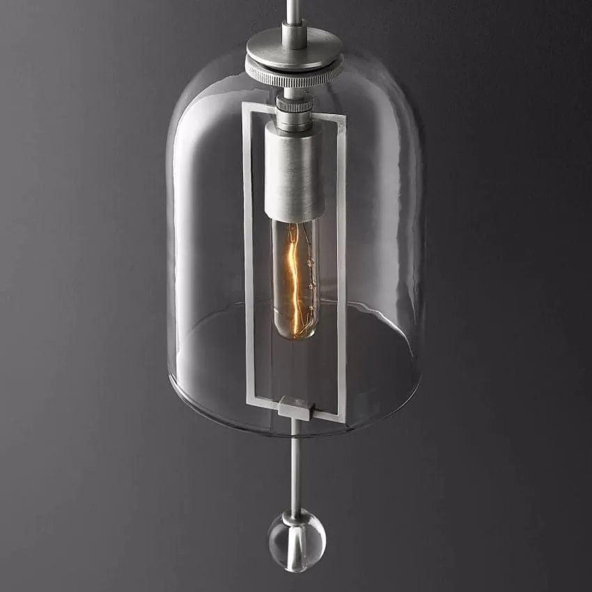 Fulcrum Wall Sconce 24"H - Grace Lamp
