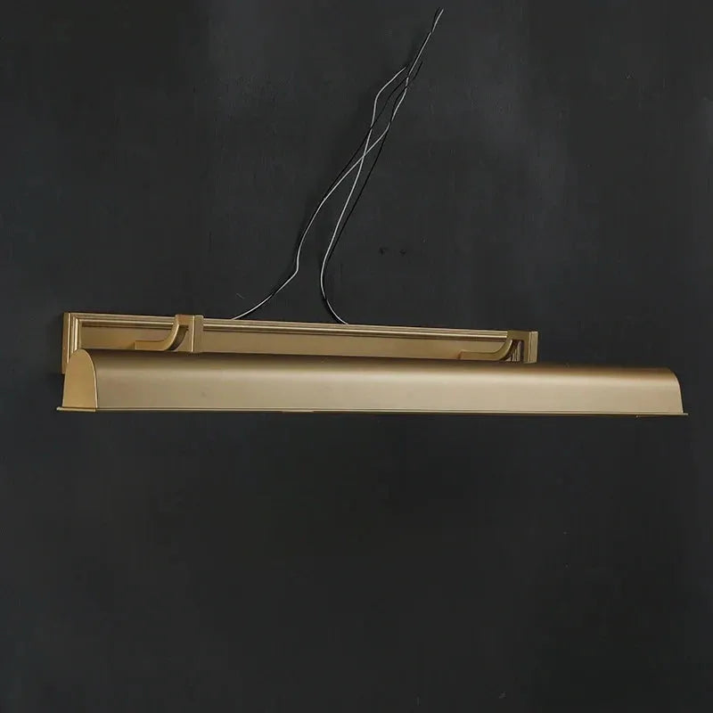 Betty Library Grand Picture Light 18", 24", 30" - Grace Lamp
