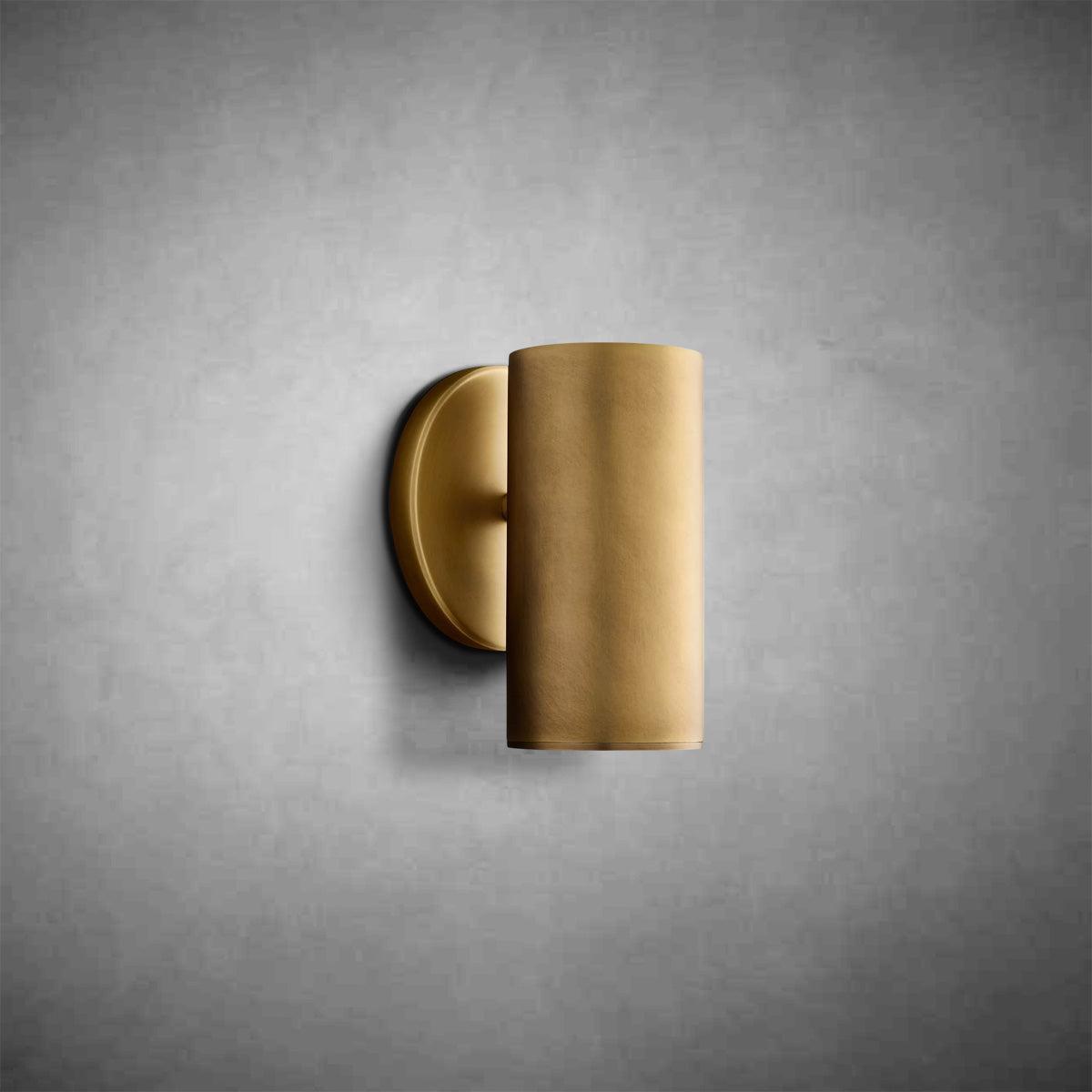 Champeaux Sconce - Grace Lamp