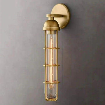 Jazz Grand Wall Sconce - Grace Lamp
