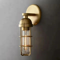 Jazz Wall Sconce - Grace Lamp