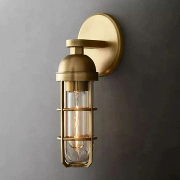 Jazz Wall Sconce - Grace Lamp