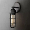 Jazz Wall Sconce - Grace Lamp