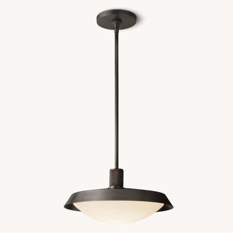 Kennan Barn Pendant - Grace Lamp