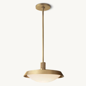 Kennan Barn Pendant - Grace Lamp
