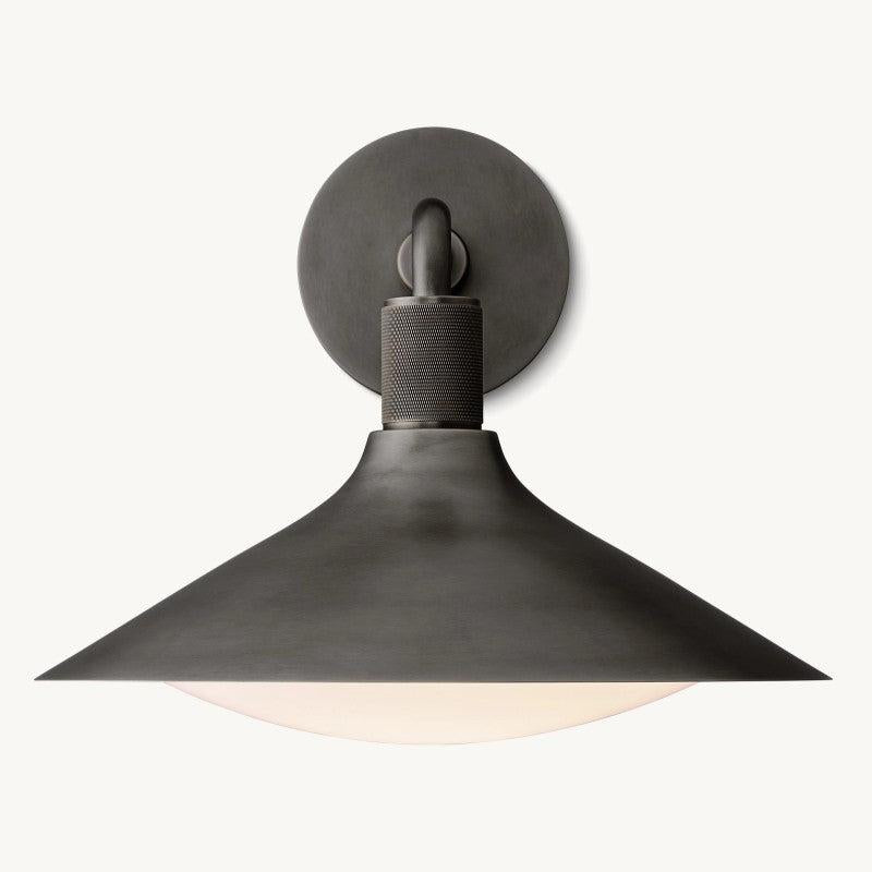 Kennan Tapered Sconce - Grace Lamp