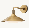 Kennan Tapered Sconce - Grace Lamp