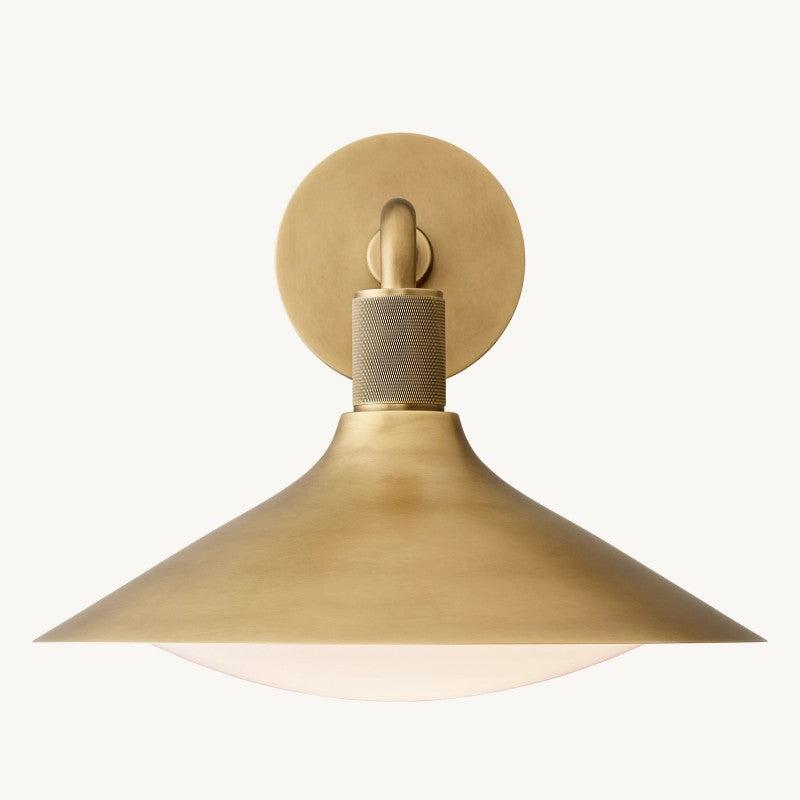 Kennan Tapered Sconce - Grace Lamp