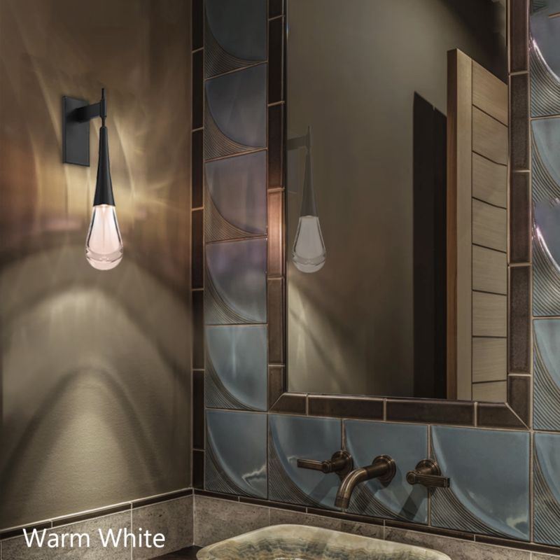 Dolores Wall Sconce - Grace Lamp