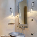 Dolores Wall Sconce - Grace Lamp