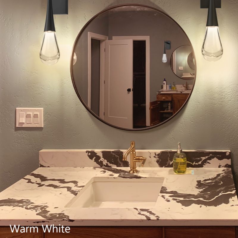 Dolores Wall Sconce - Grace Lamp