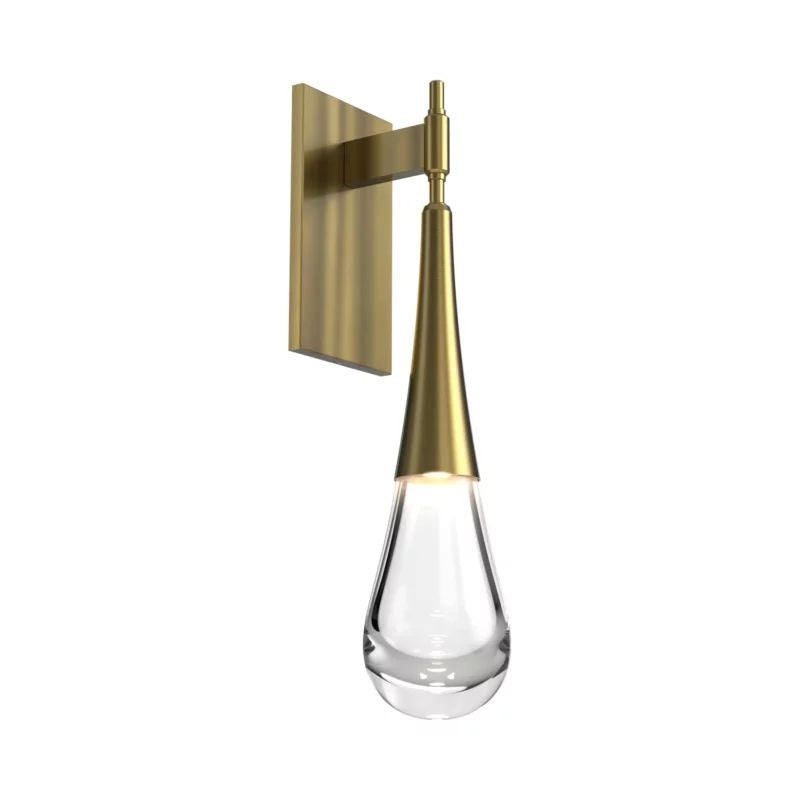 Dolores Wall Sconce - Grace Lamp