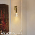 Dolores Wall Sconce - Grace Lamp