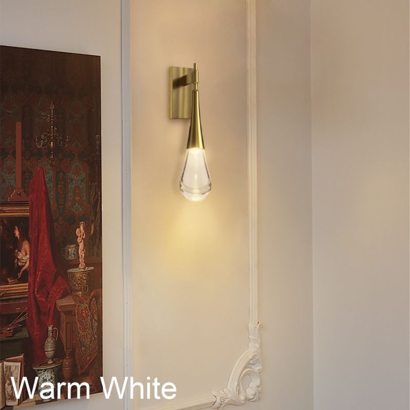 Dolores Wall Sconce - Grace Lamp