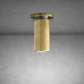 Champeaux Flushmount - Grace Lamp