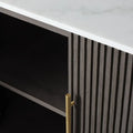Findlay Sideboard - Grace Lamp