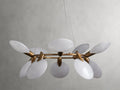 Lyla Halo Chandelier - Grace Lamp